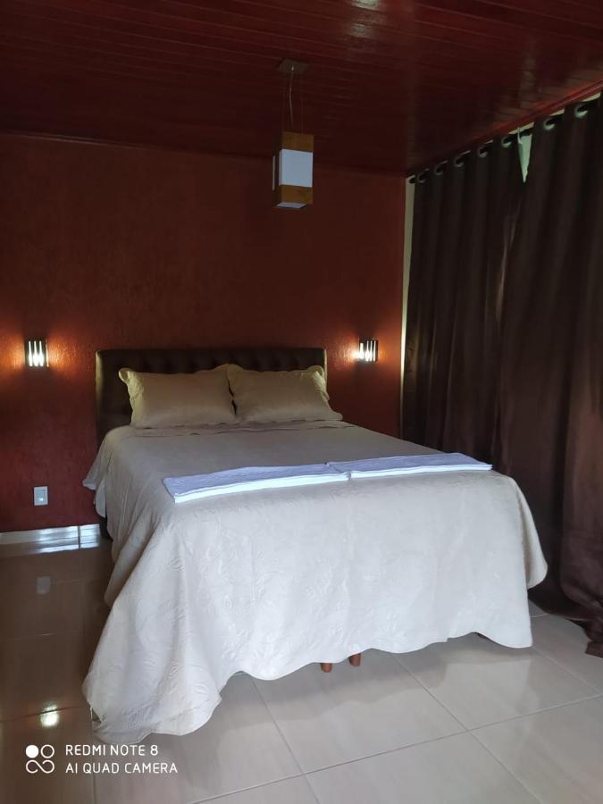 Suites Cantinho De Minas Lavras Novas Exterior foto